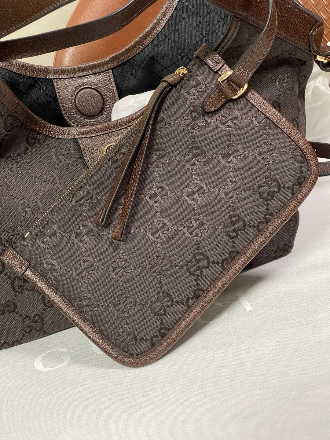 Классические Сумки Женские Gucci 11704041
