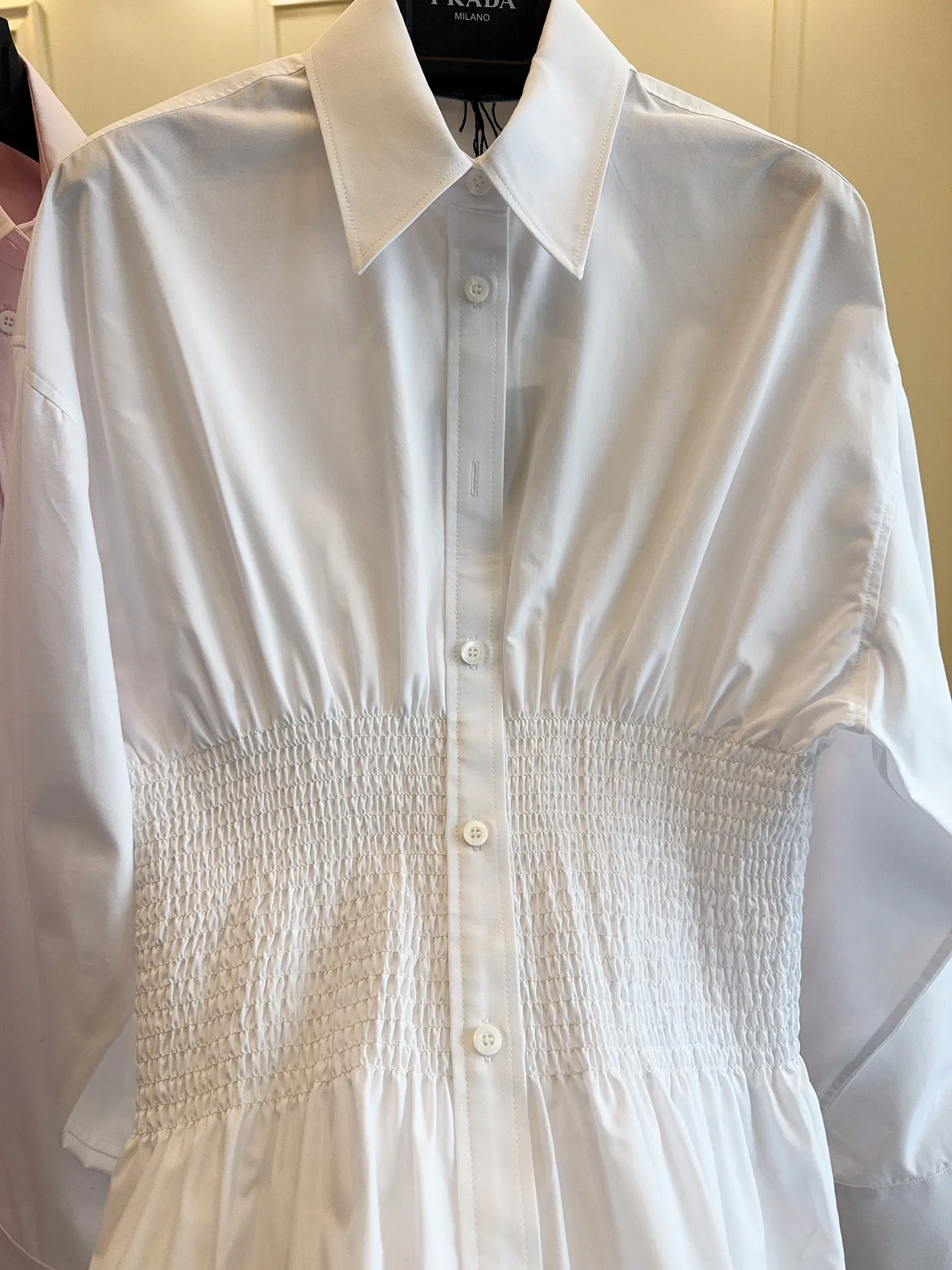 Платья Женские Prada 19108