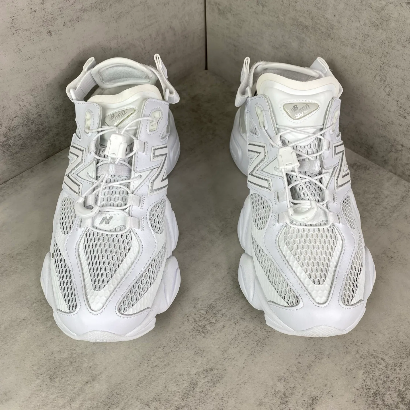 Кроссовки Женские New Balance 17460386