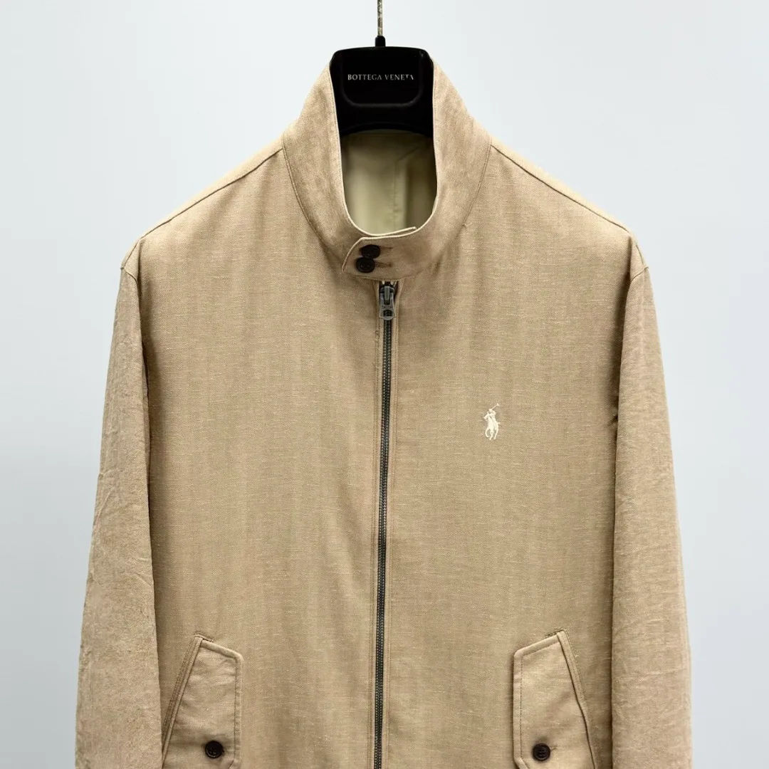 Куртки И Пуховики Мужские Ralph Lauren 6845694