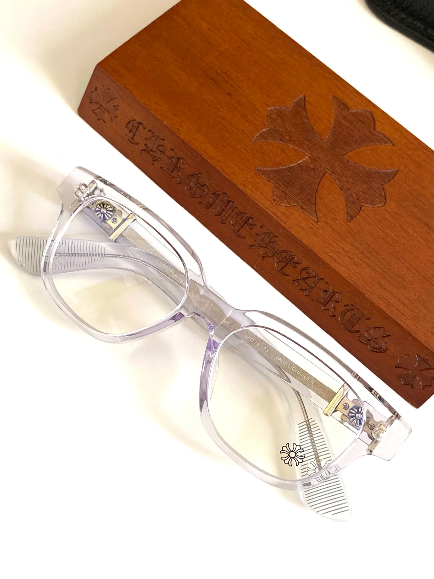 Бижутерия Chrome Hearts 1425467