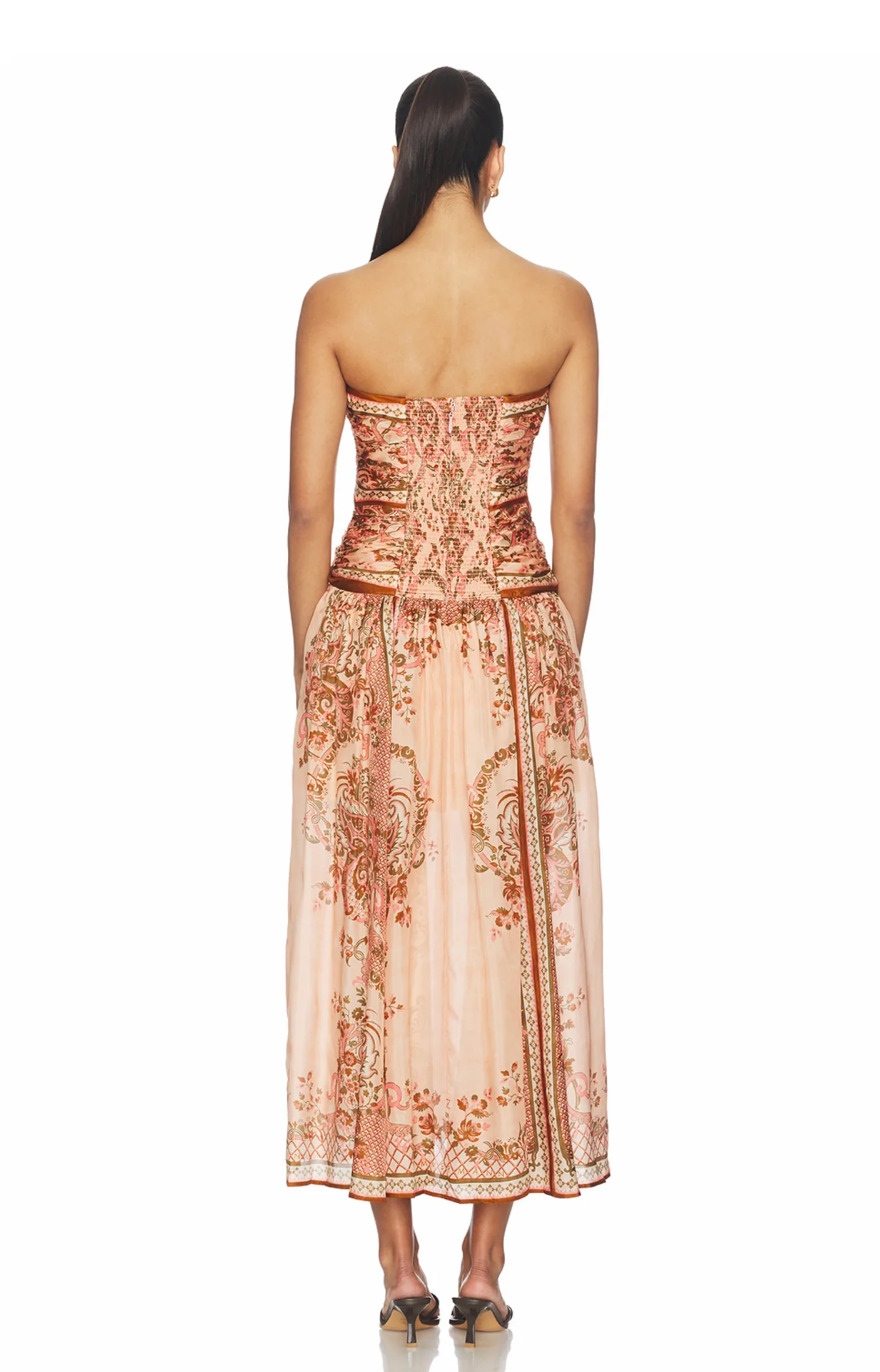 Платья Женские Zimmermann 17394054
