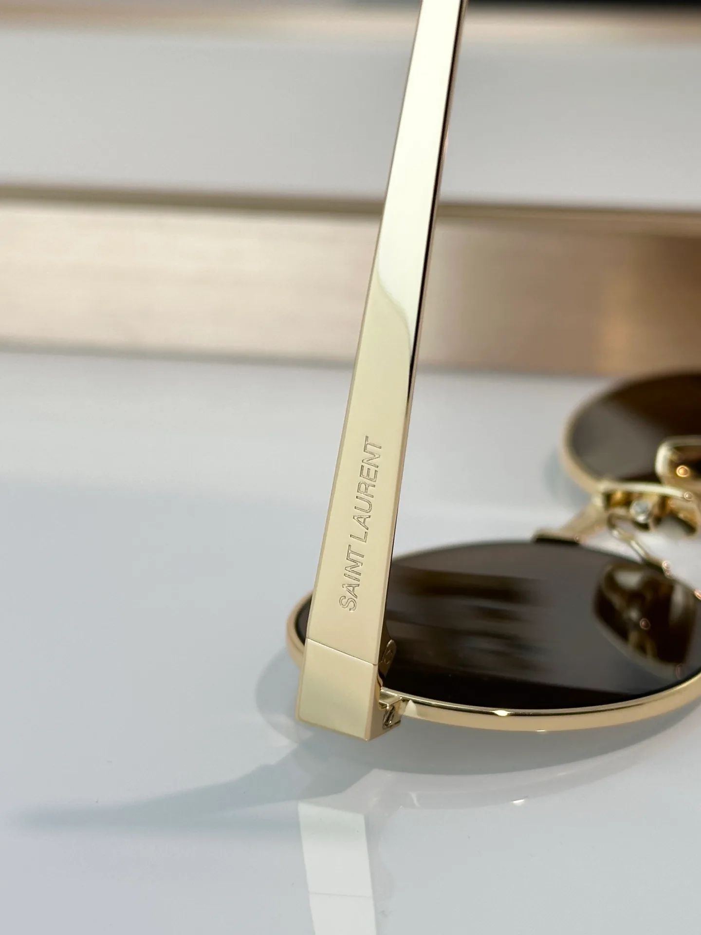 Очки Saint Laurent 5041624