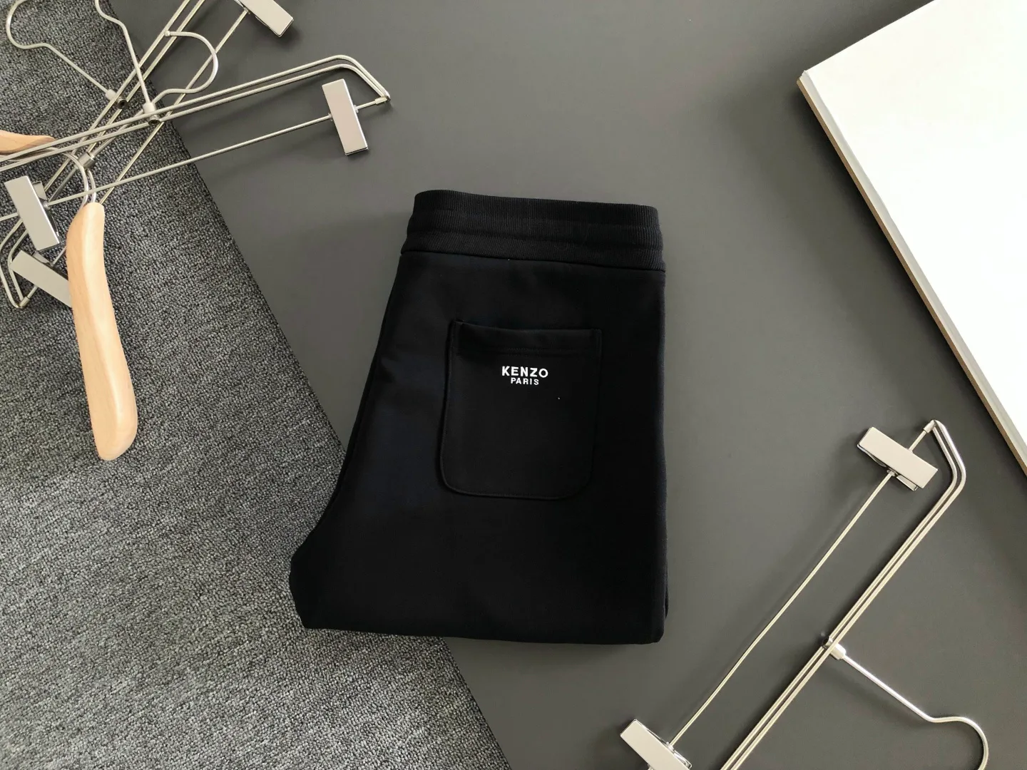 Шорты Мужские Kenzo 12816442