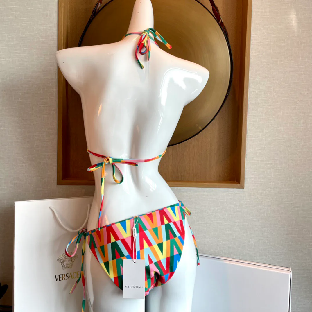 Купальники Женские Valentino 12918451