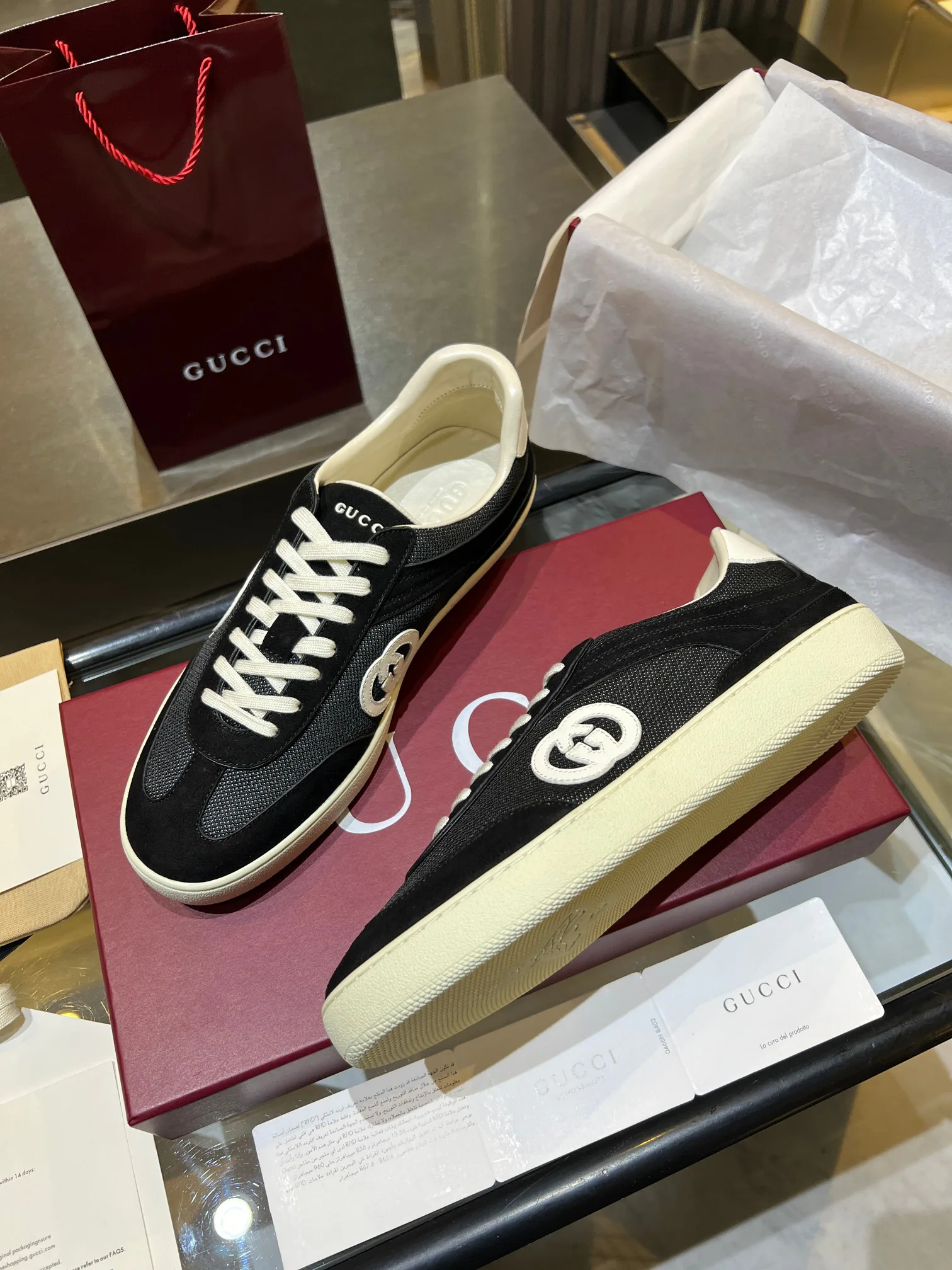 Кеды Женские Hermes 651182