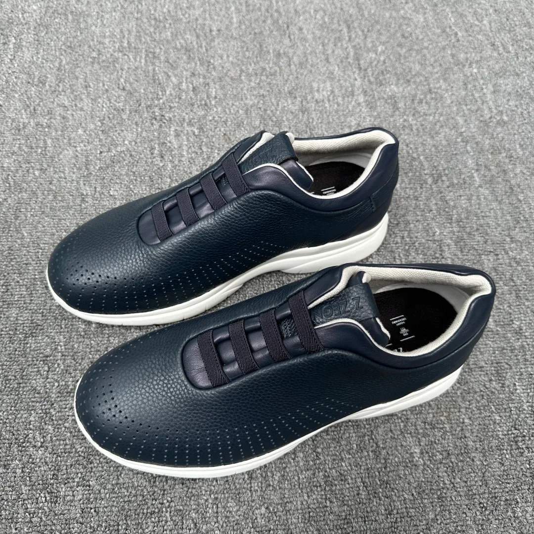 Кроссовки Мужские Zegna 18076498