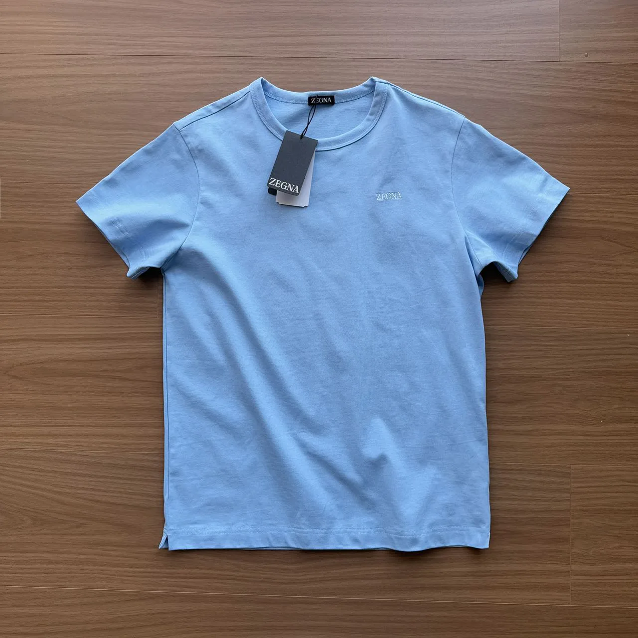 Футболки Женские Zegna 7094