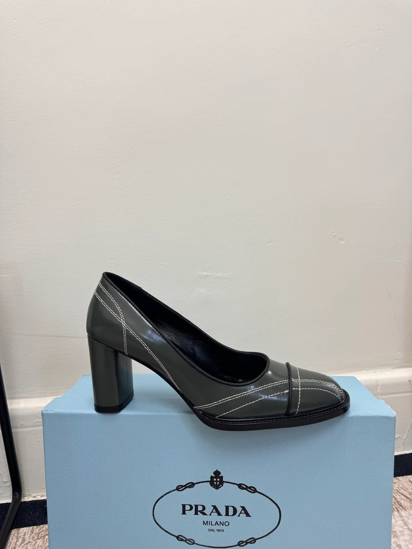 Туфли Женские Prada 1220091