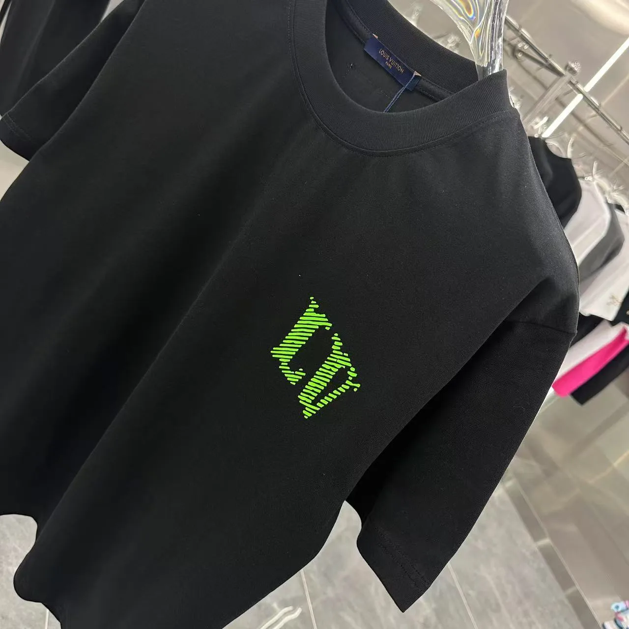 Футболки Женские Louis Vuitton 20524