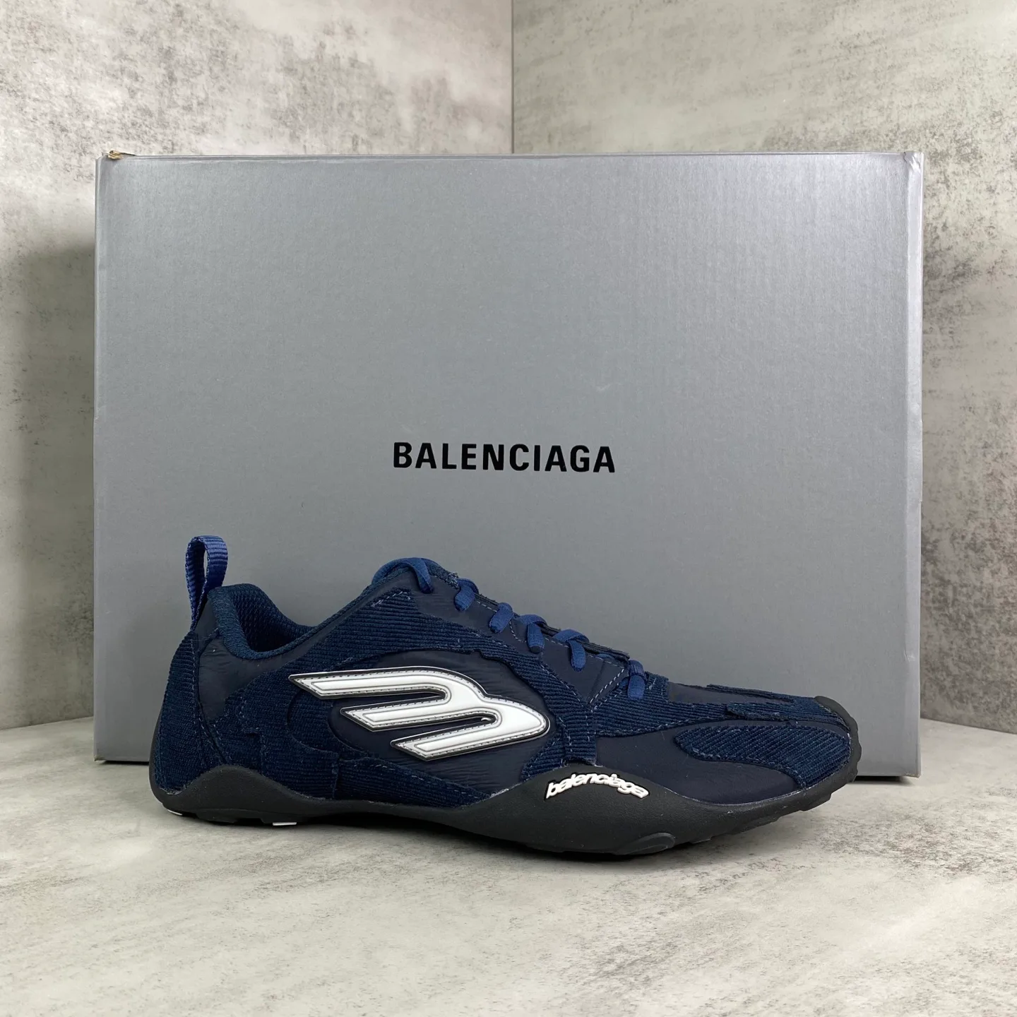 Кроссовки Женские Balenciaga 1851269