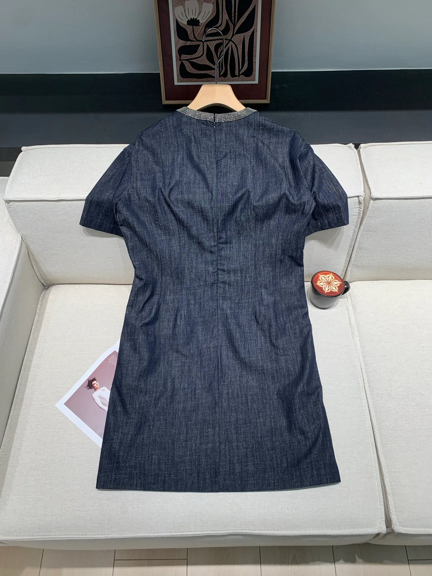 Платья Женские Bottega Veneta 2606586