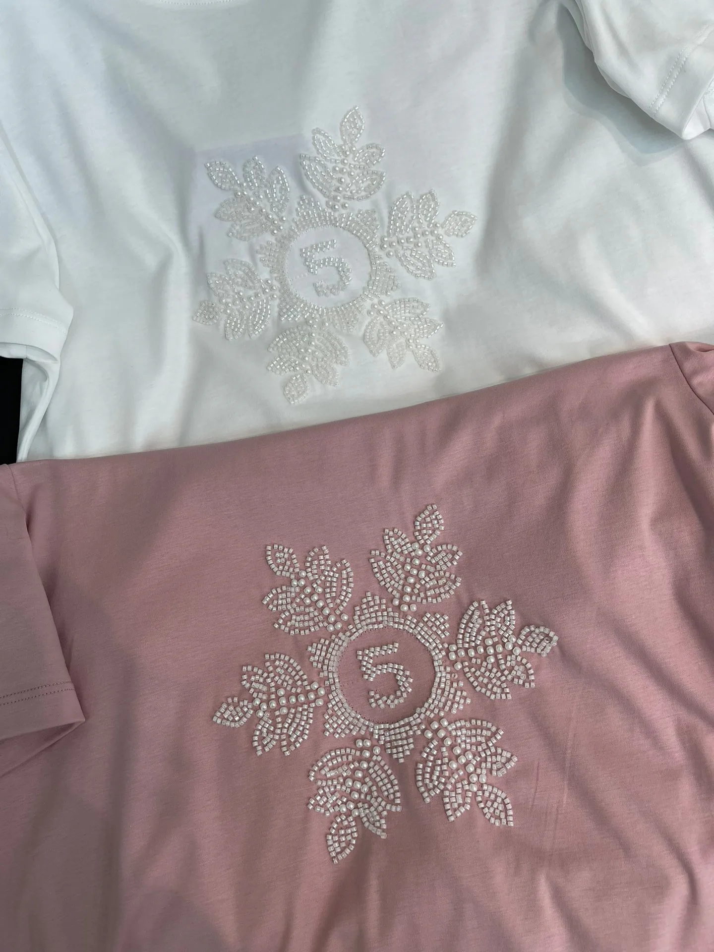 Футболки Женские Chanel 9584302