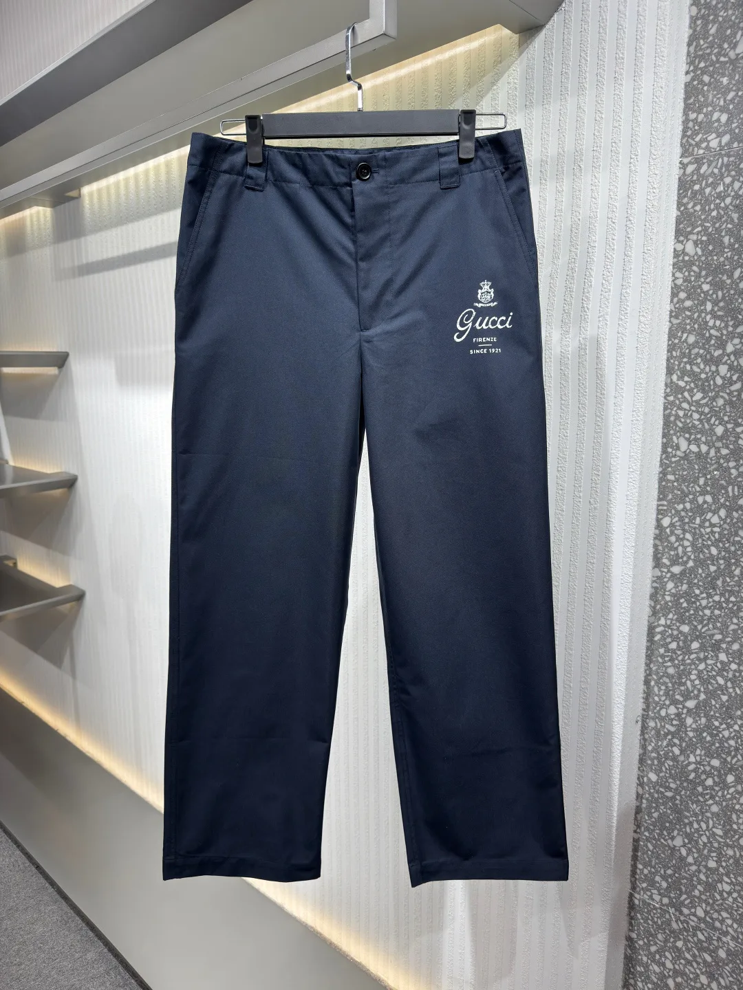 Брюки Мужские Gucci 13253176