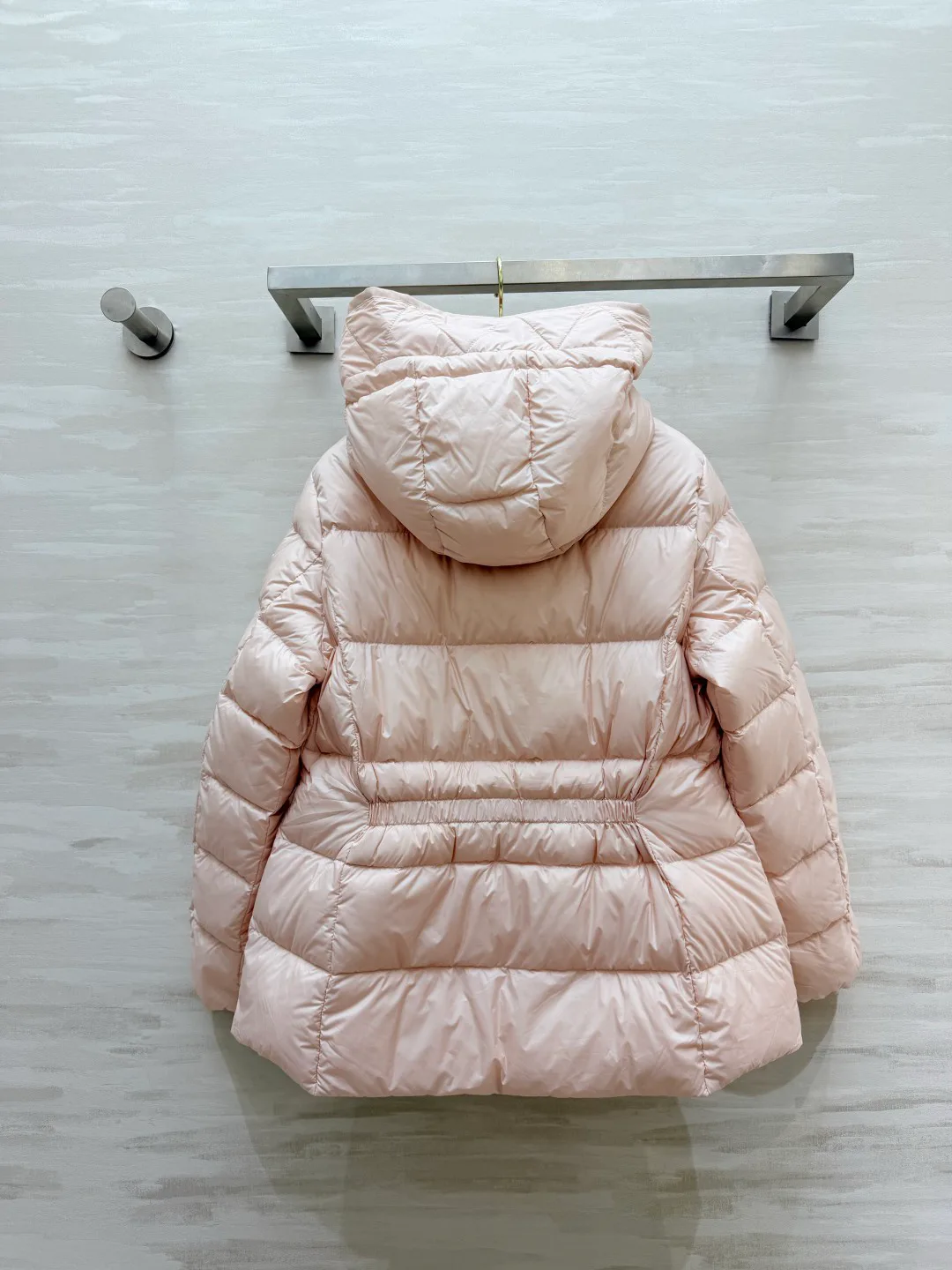 Куртки И Пуховики Женские Moncler 19018539