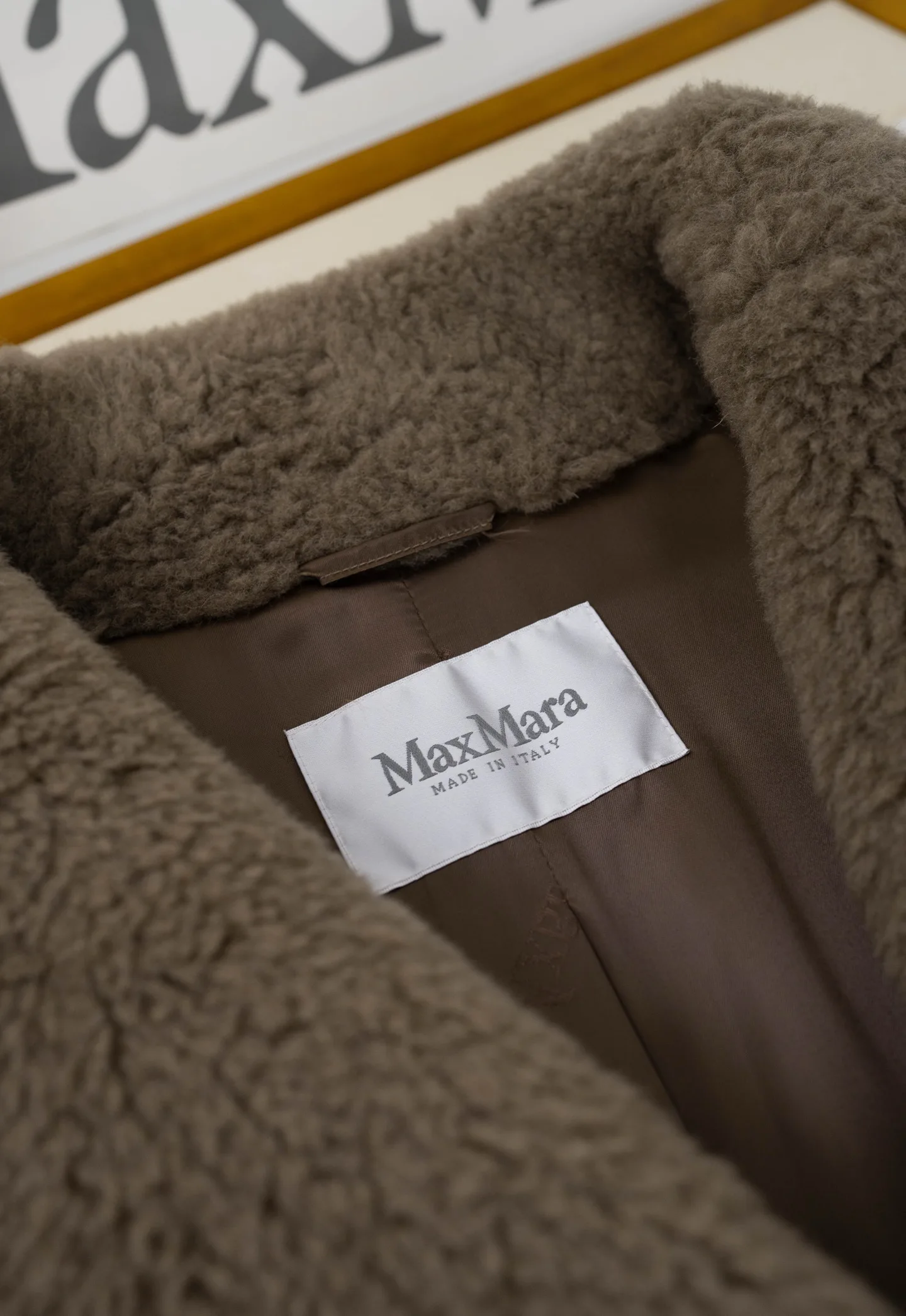 Пальто Женские Max Mara 18728363