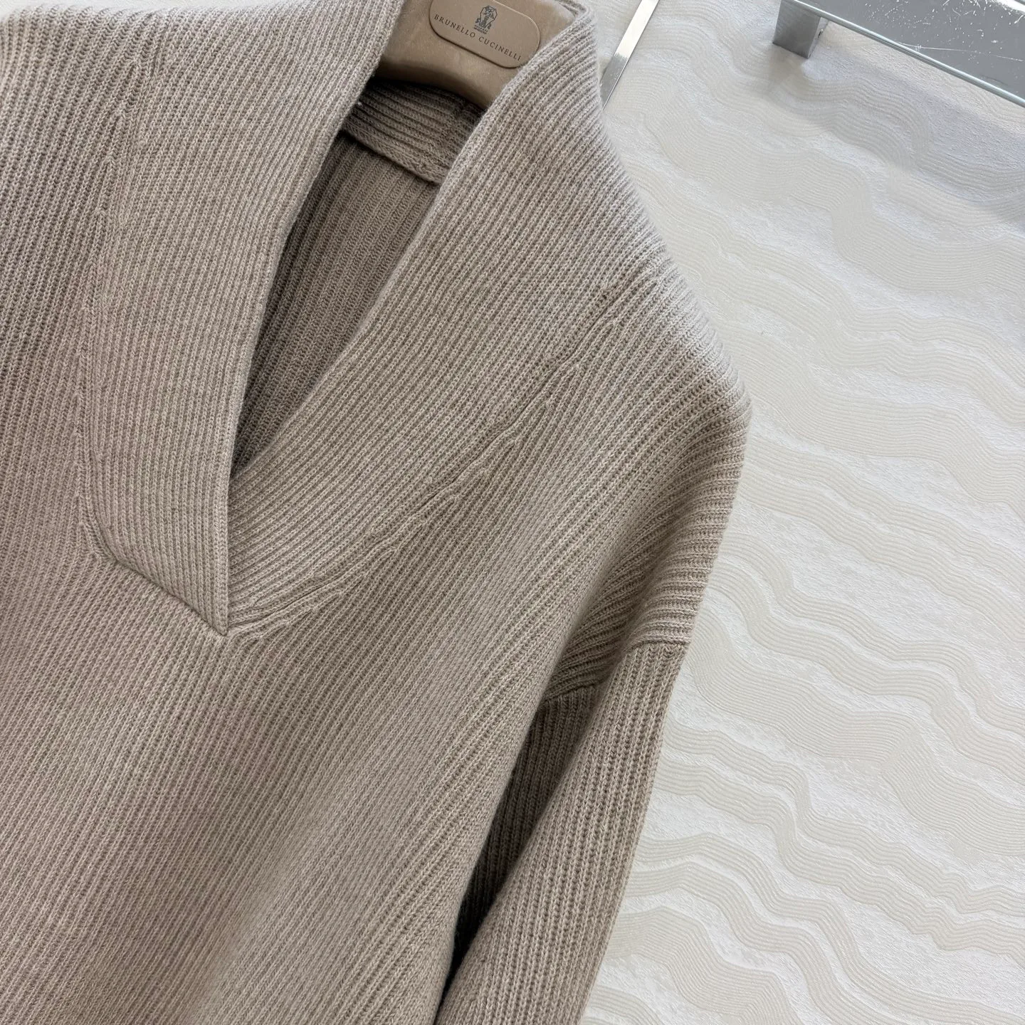 Джемперы И Свитеры Женские Brunello Cucinelli 19034246