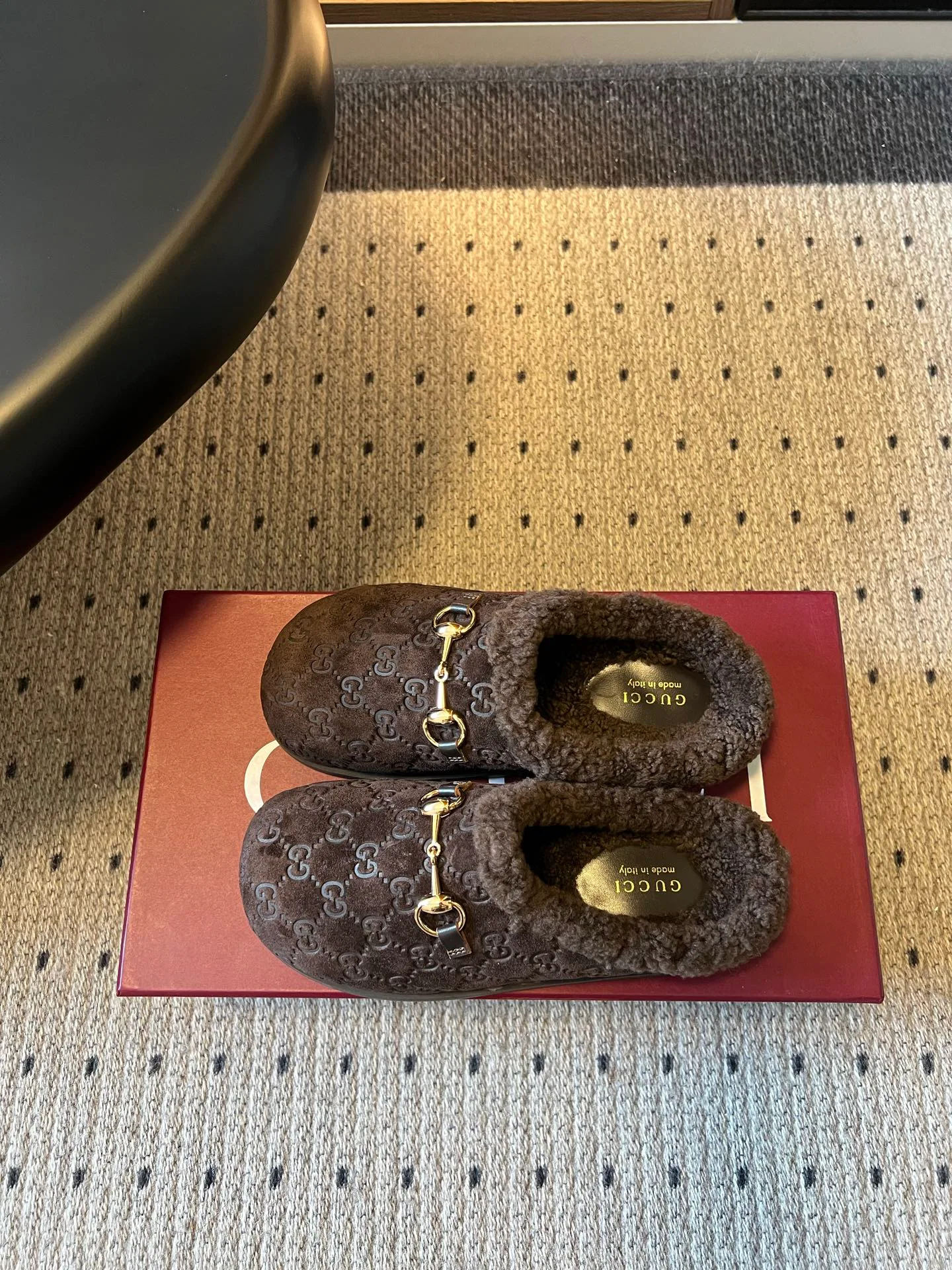 Мюли И Сабо Женские Gucci 18726689