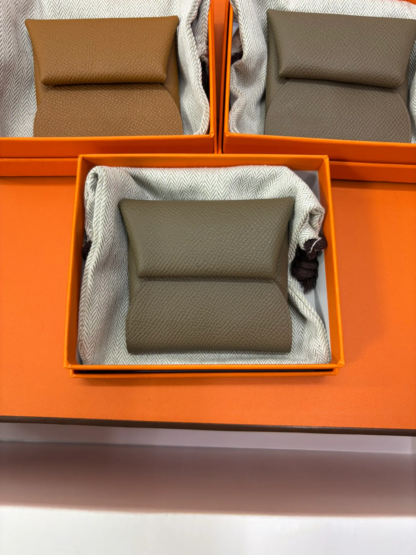 Клатчи Женские Hermes 11301813