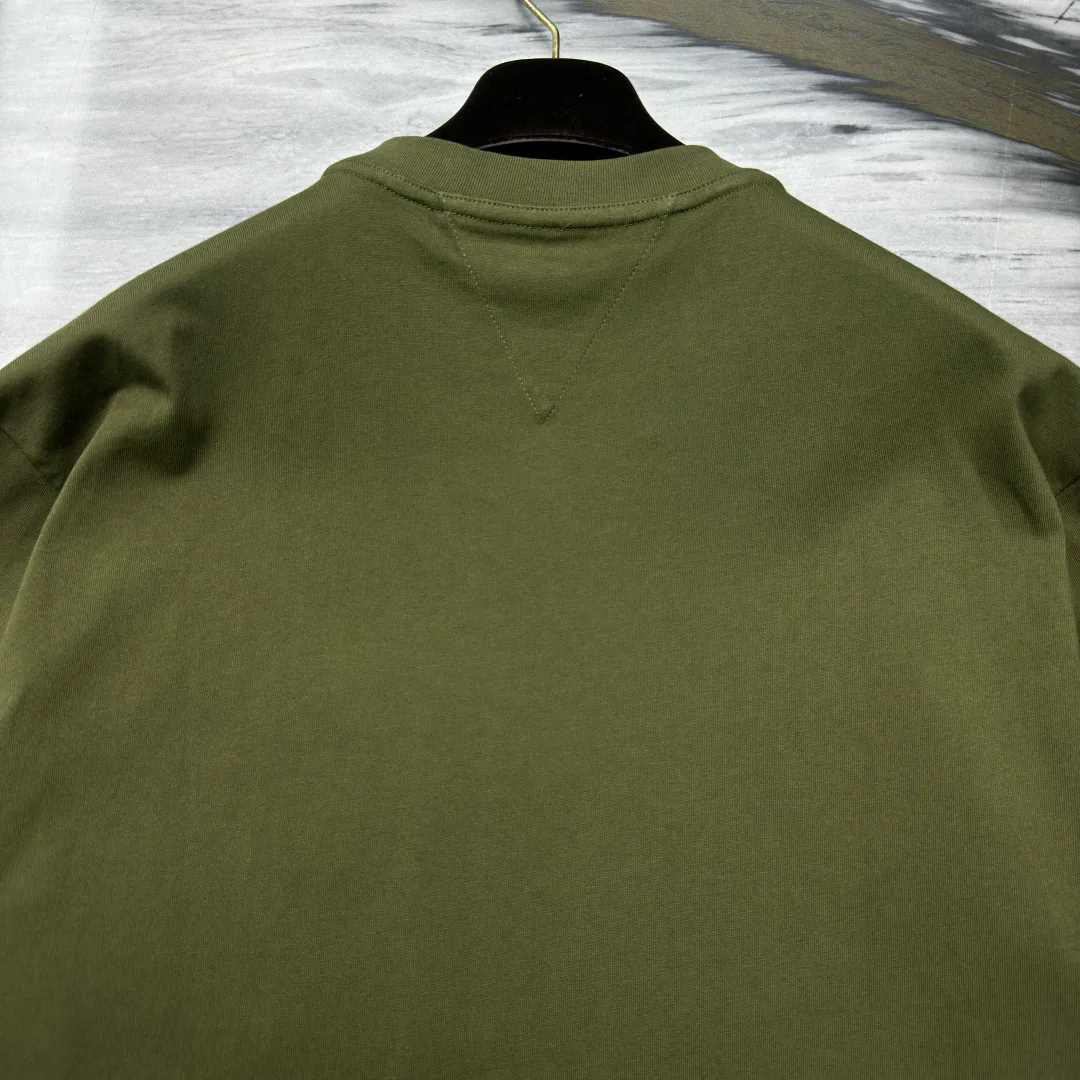 Футболки Мужские Bottega Veneta 13460411