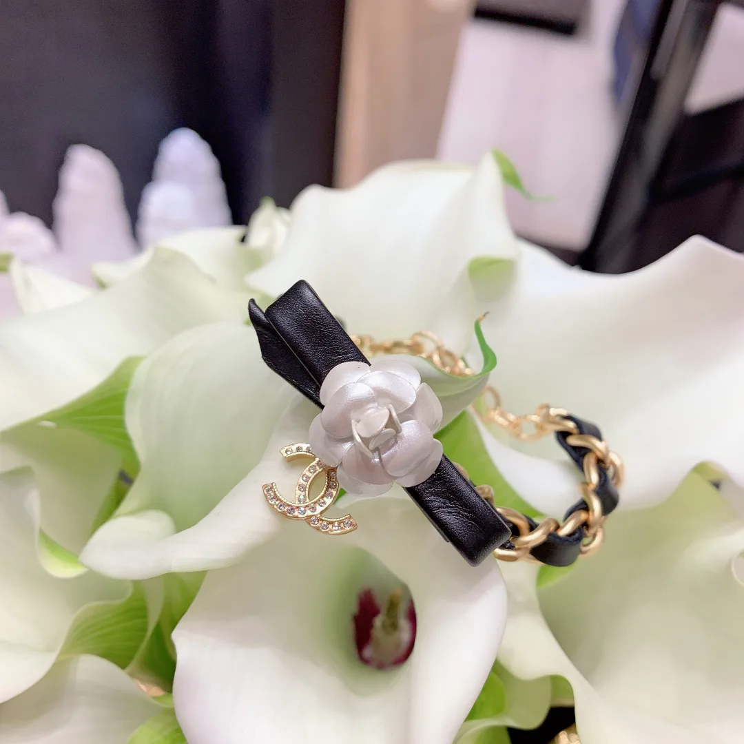 Бижутерия Chanel 8644