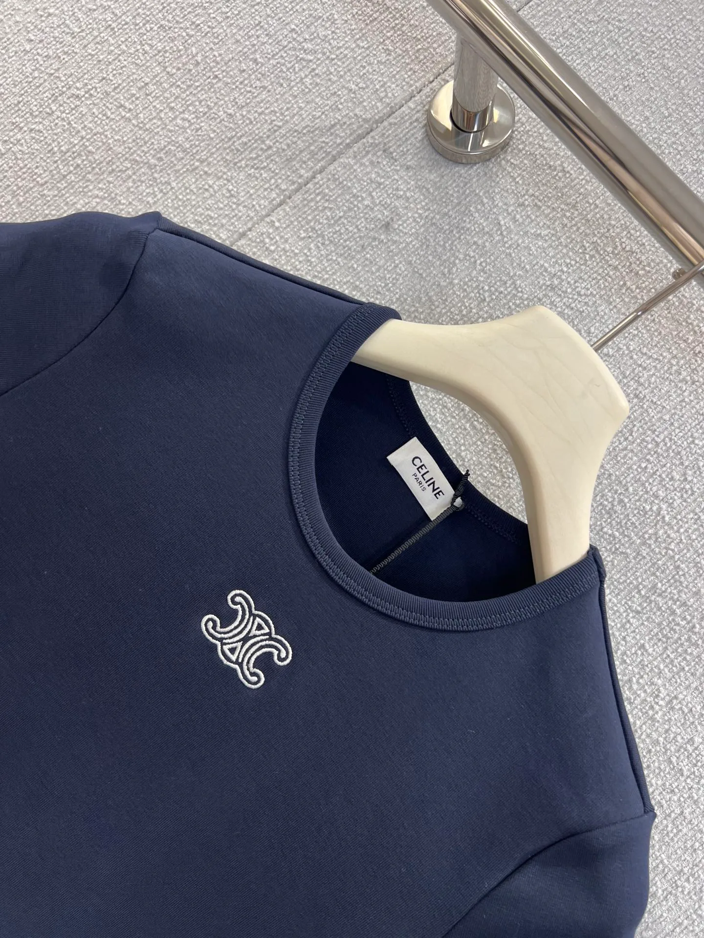 Футболки Женские Celine 503228