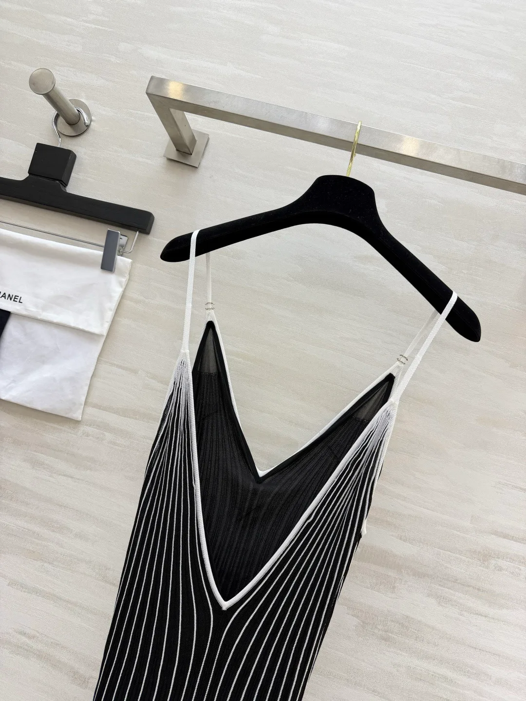 Платья Женские Chanel 18276720