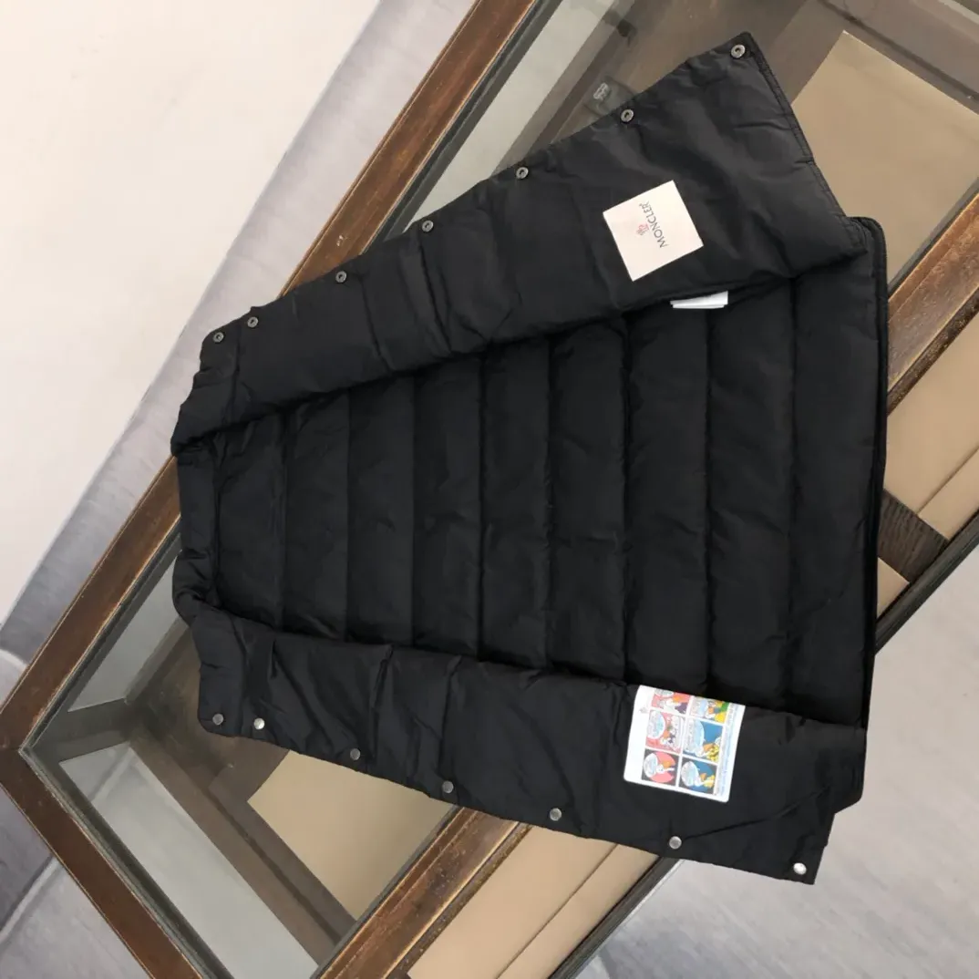 Жилеты Мужские Moncler 1259141