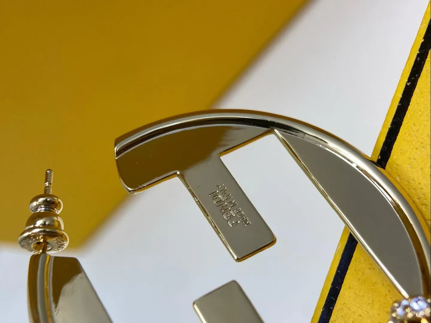 Бижутерия Fendi 5033004