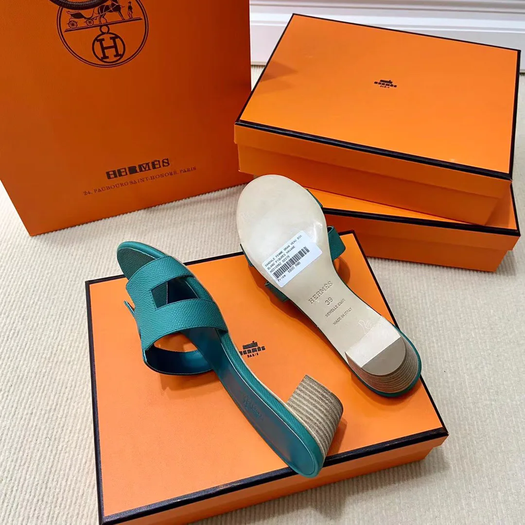 Сандалии Женские Hermes 4959259