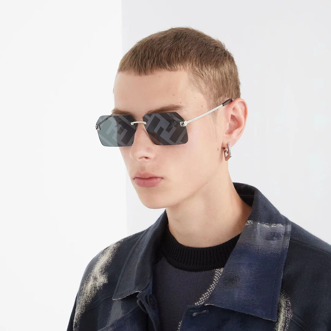 Очки Fendi 16949015