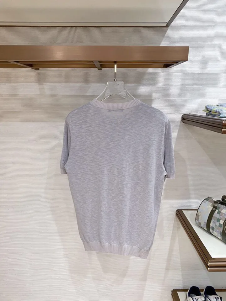 Футболки Мужские Loro Piana 12876784