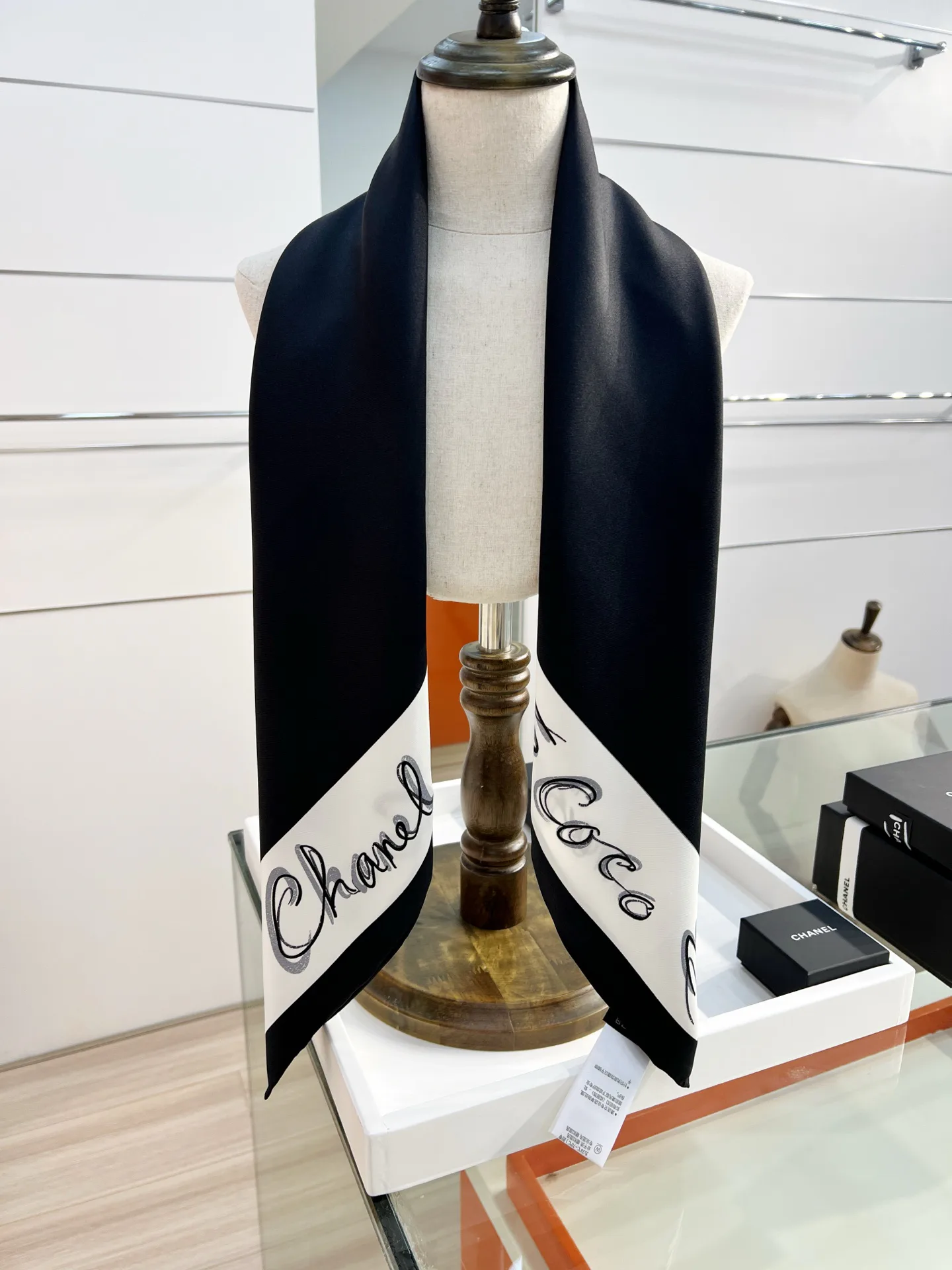 Платки Chanel 11664148