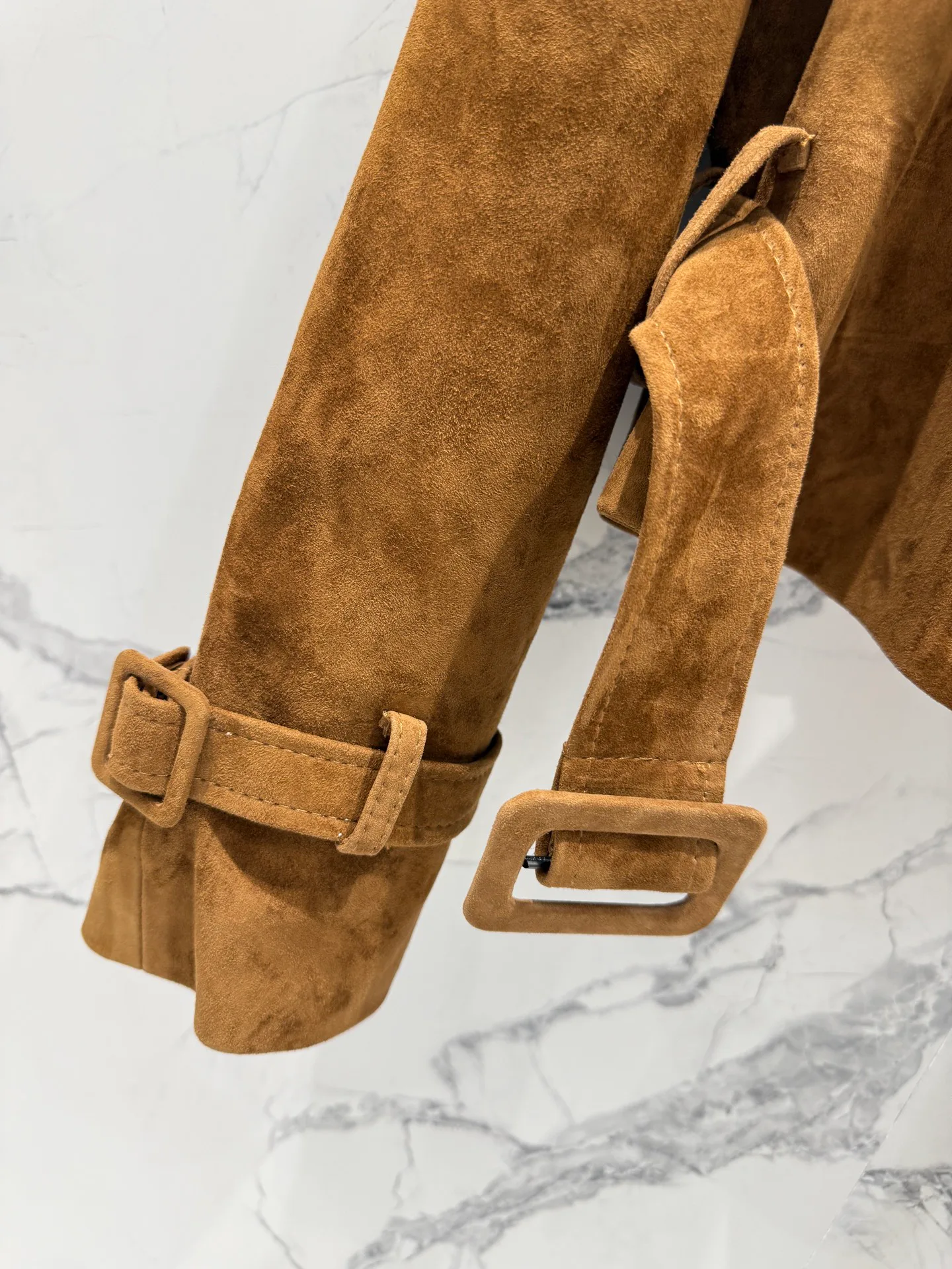 Кожаные Куртки И Дублёнки Женские Saint Laurent 11598164
