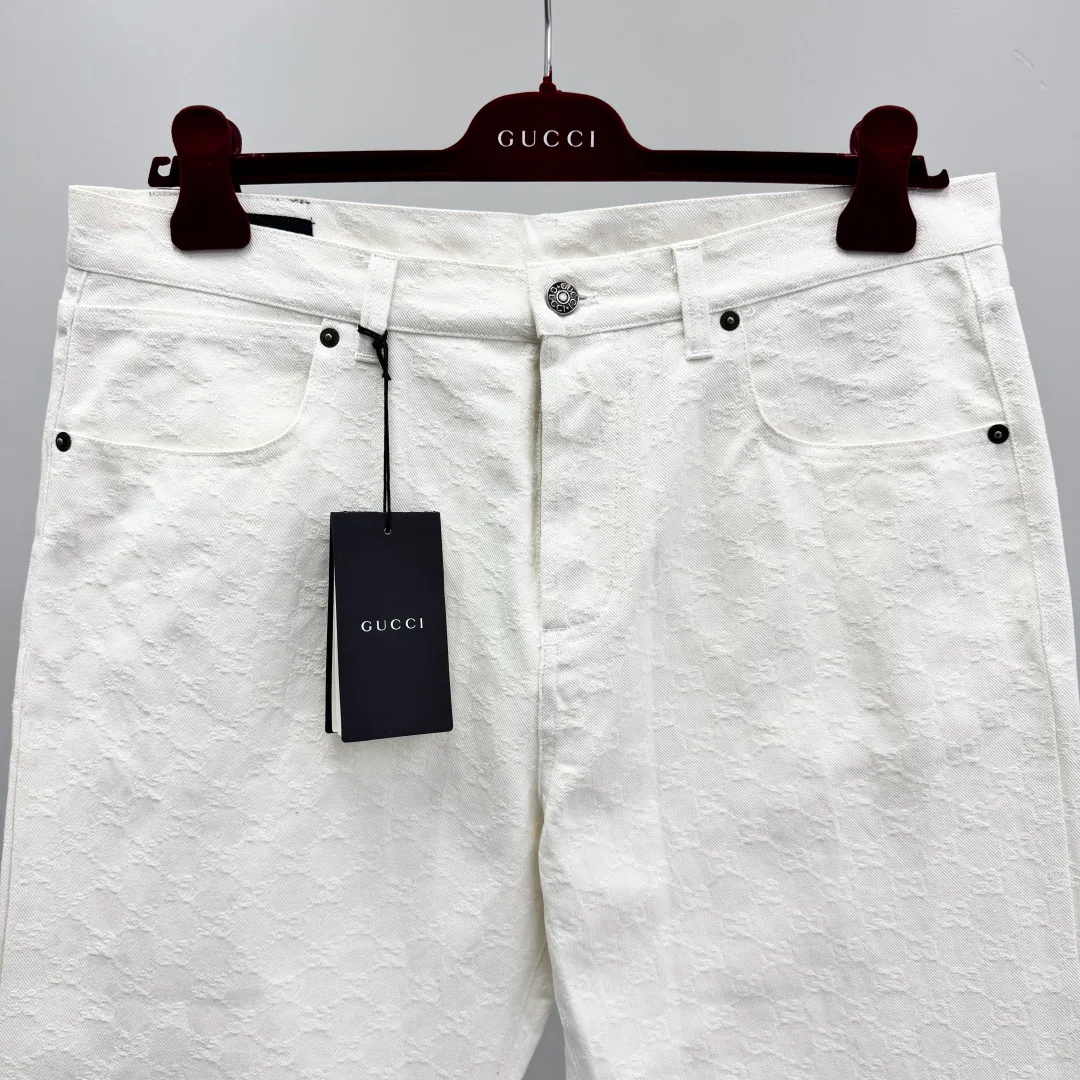 Шорты Мужские Gucci 13100534