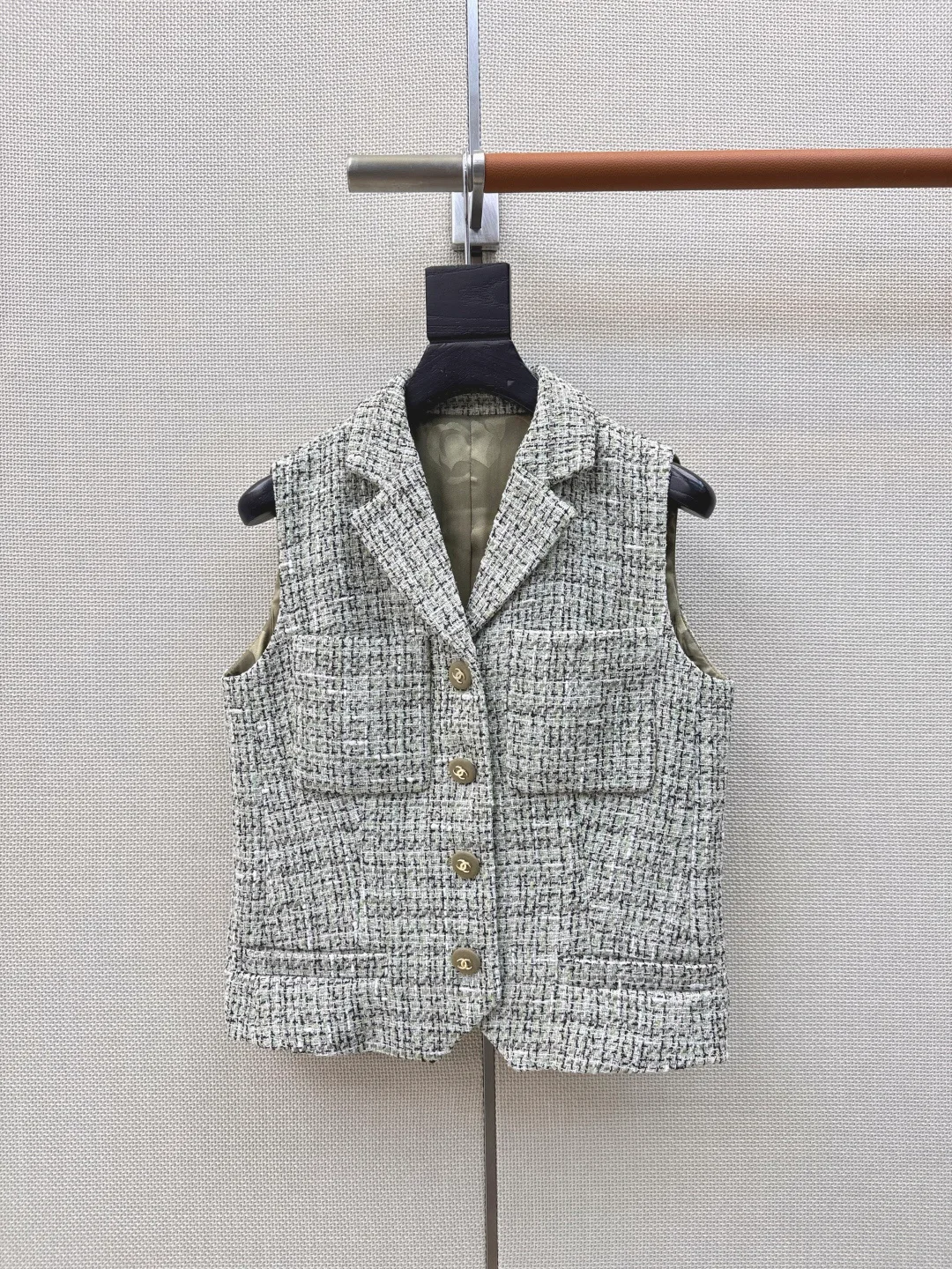 Жилеты Женские Celine 12648214