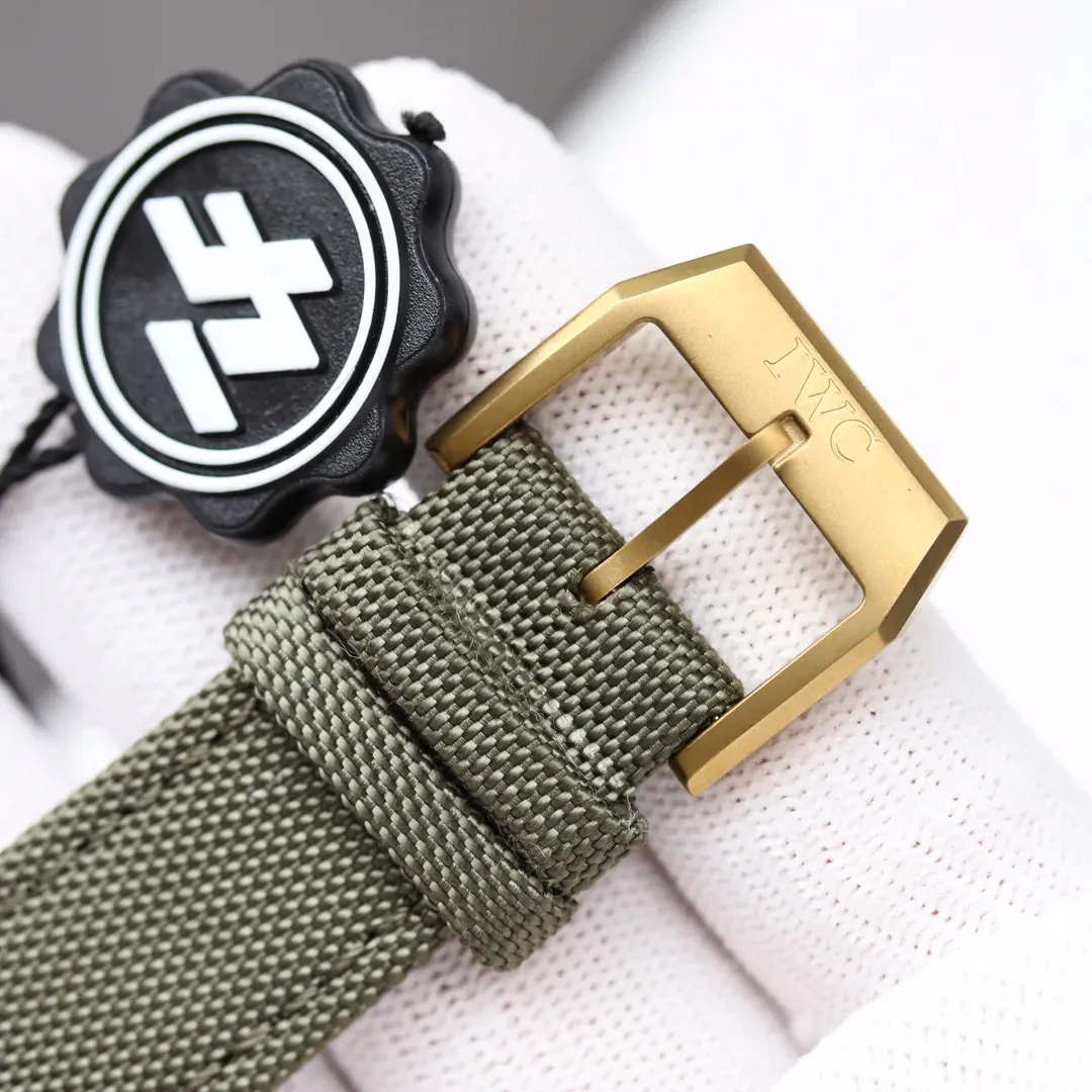 Часы Мужские Iwc 5564888