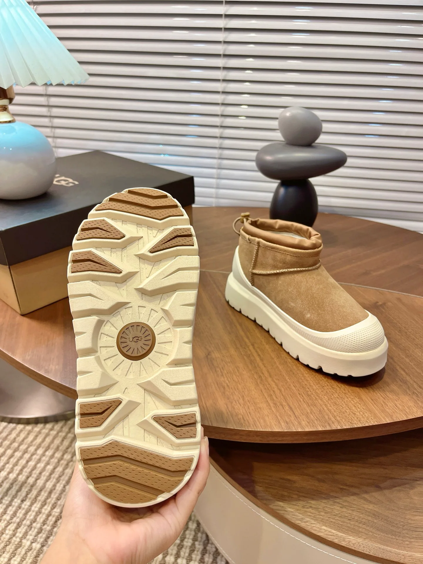 Угги Женские Ugg 1377419