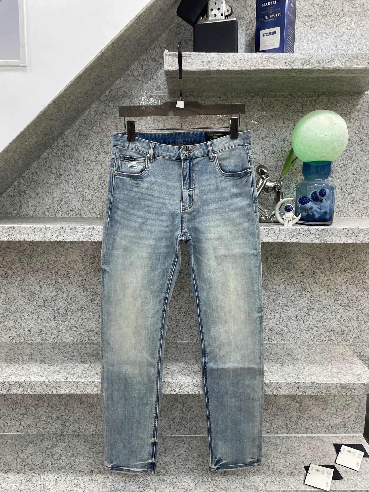 Джинсы Женские Dolce & Gabbana 11415627