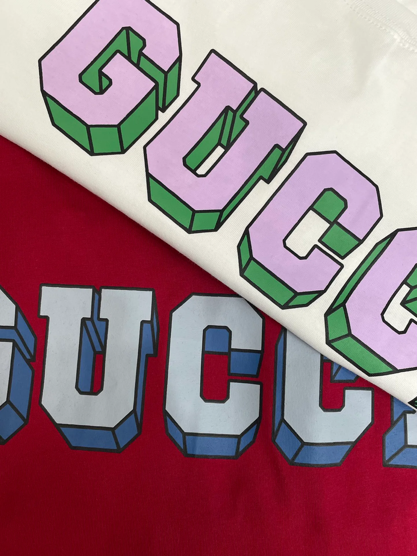 Футболки Женские Gucci 4875059