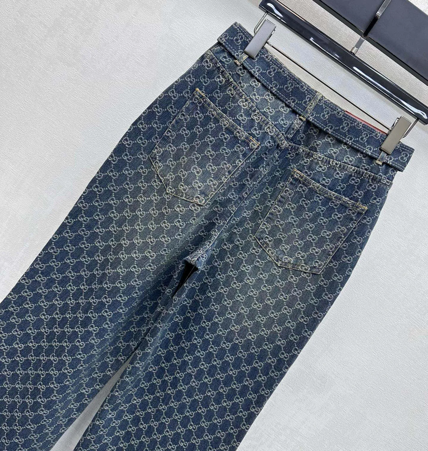 Джинсы Женские Gucci 11646287