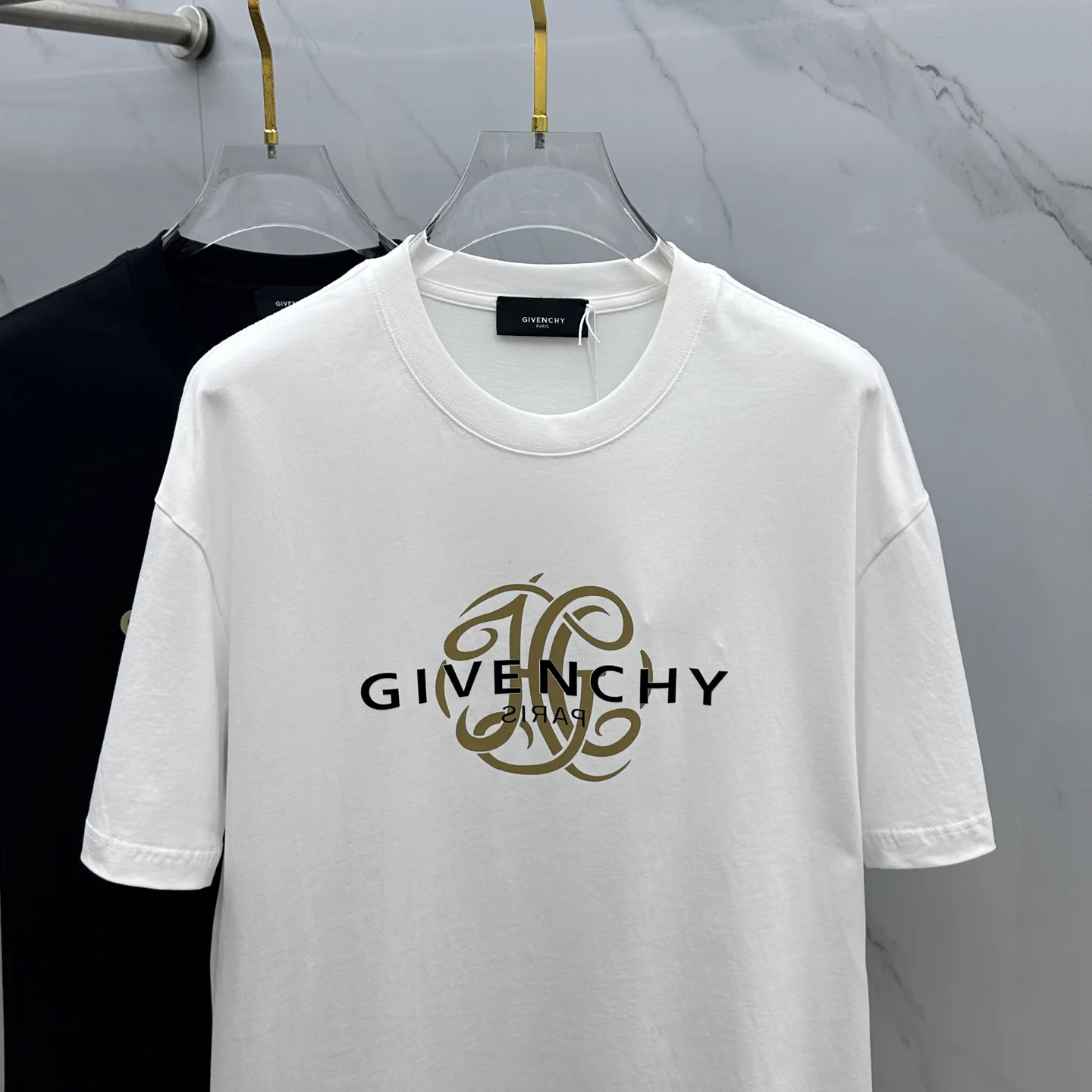 Футболки Мужские Givenchy 1012194