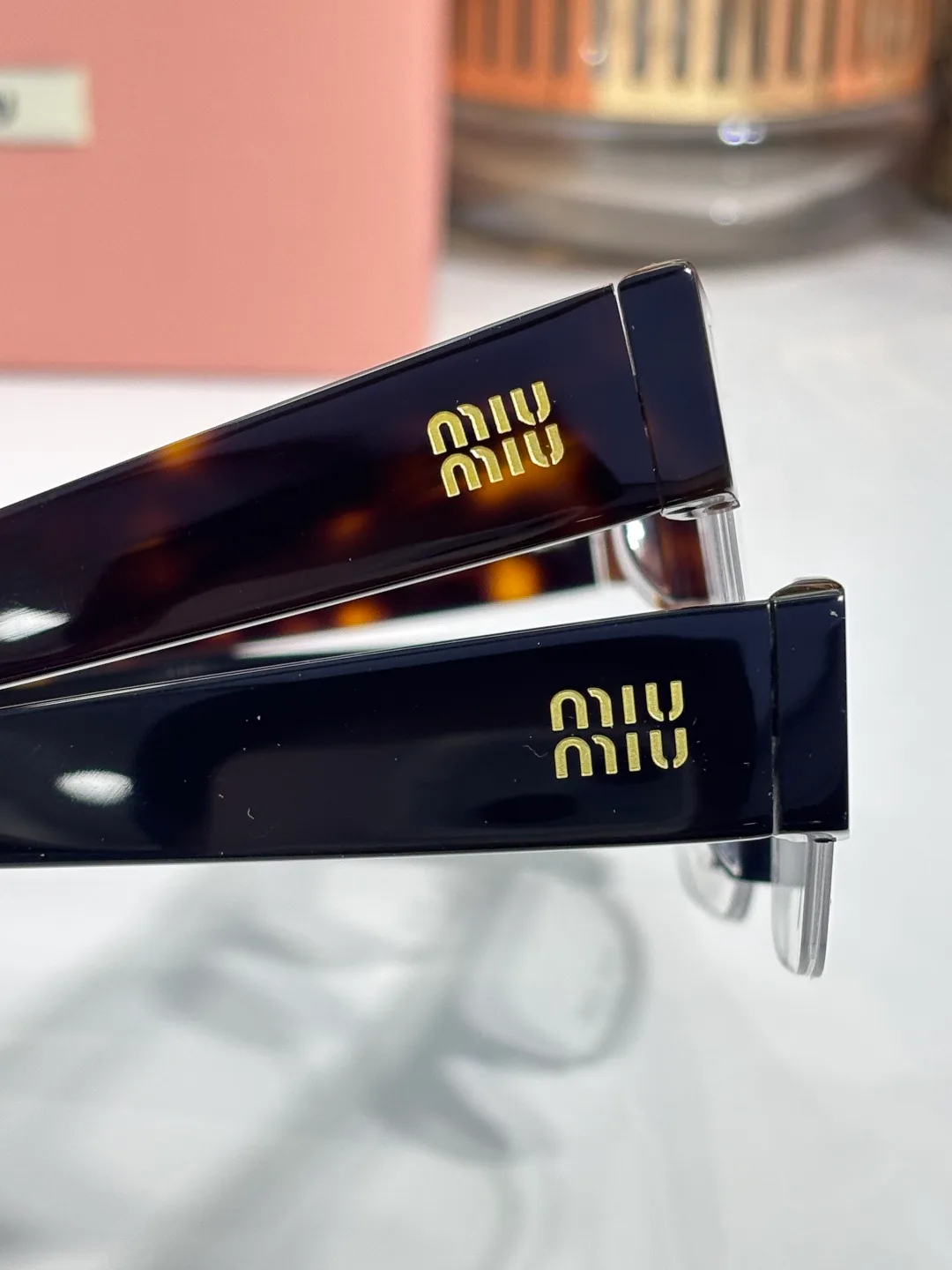 Очки Miu Miu 13434254