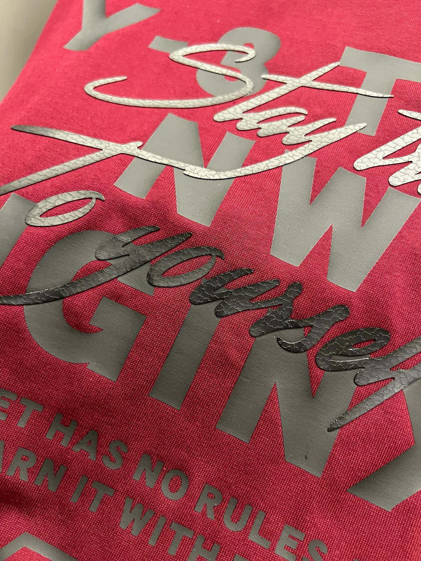 Футболки Мужские Y-3 11061464