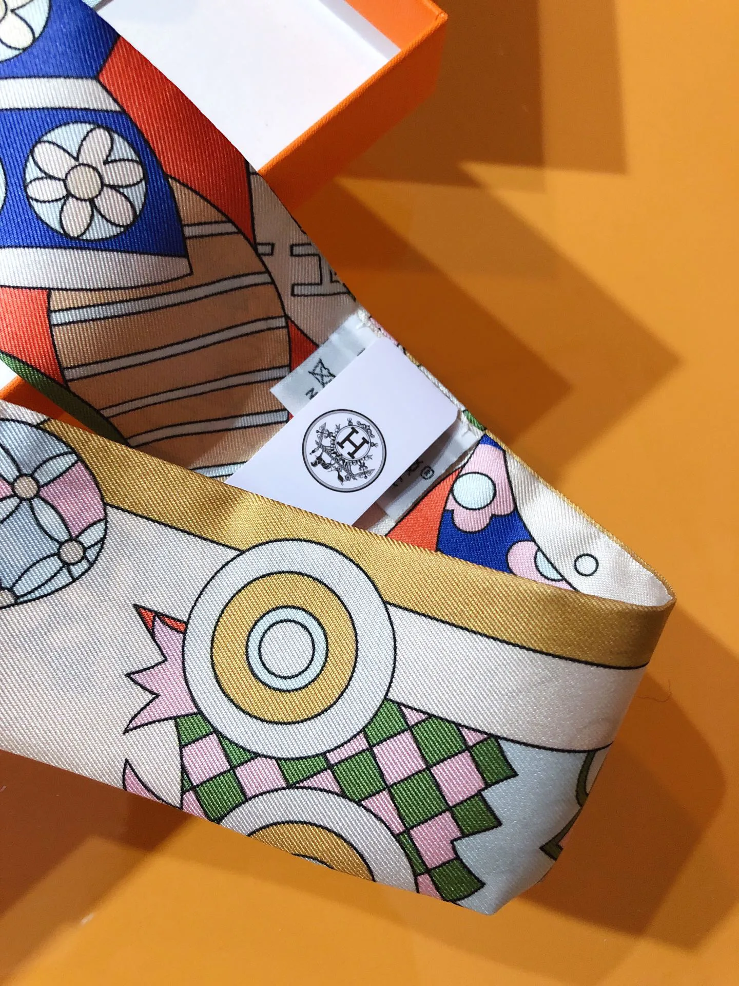 Платки Hermes 12918571