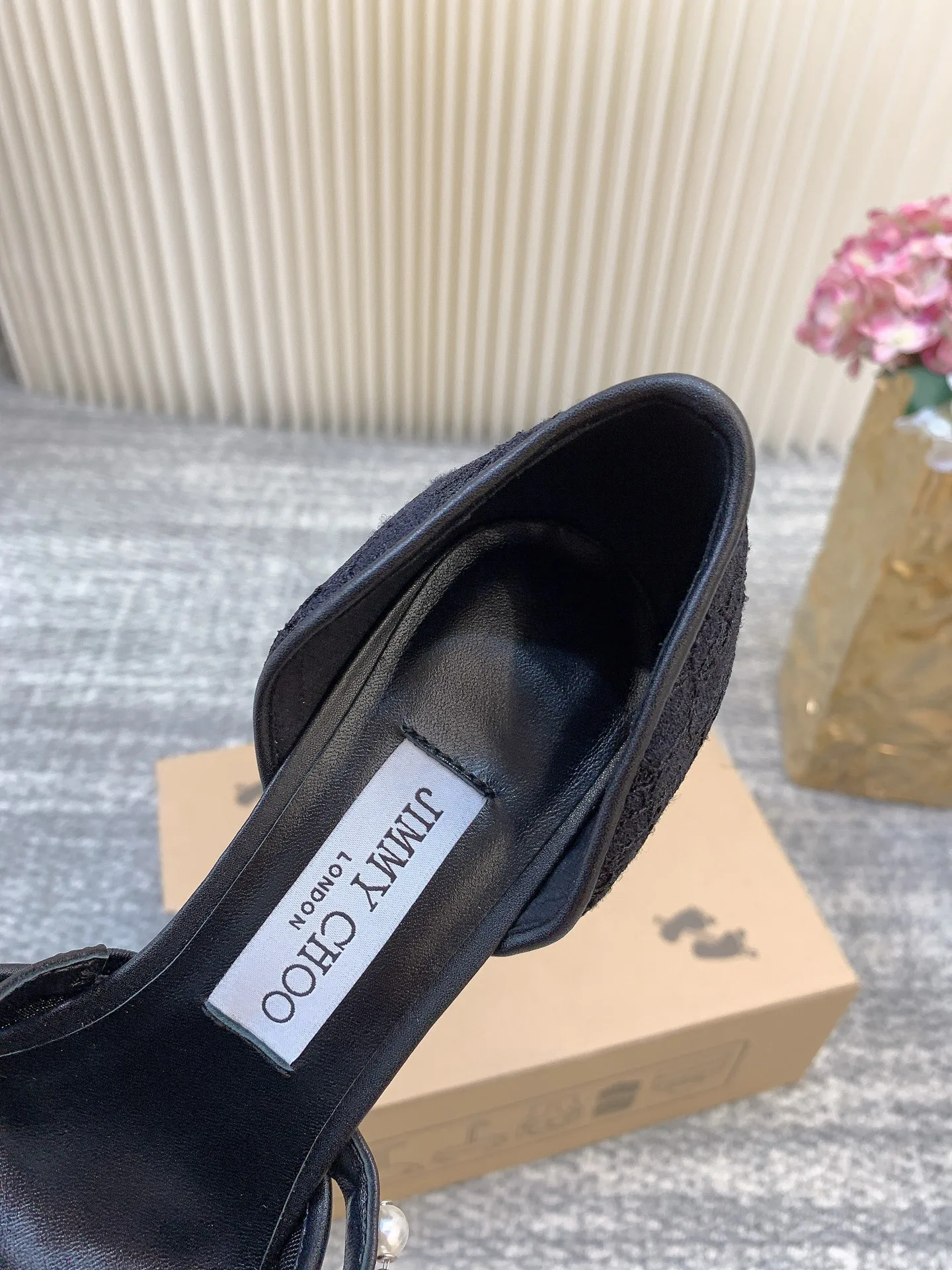 Туфли Женские Jimmy Choo 13229100