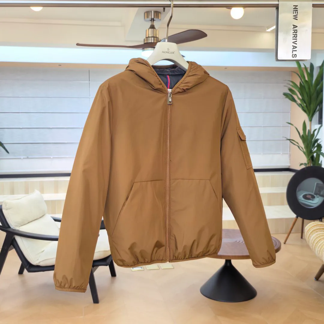 Куртки И Пуховики Женские Moncler 18130371