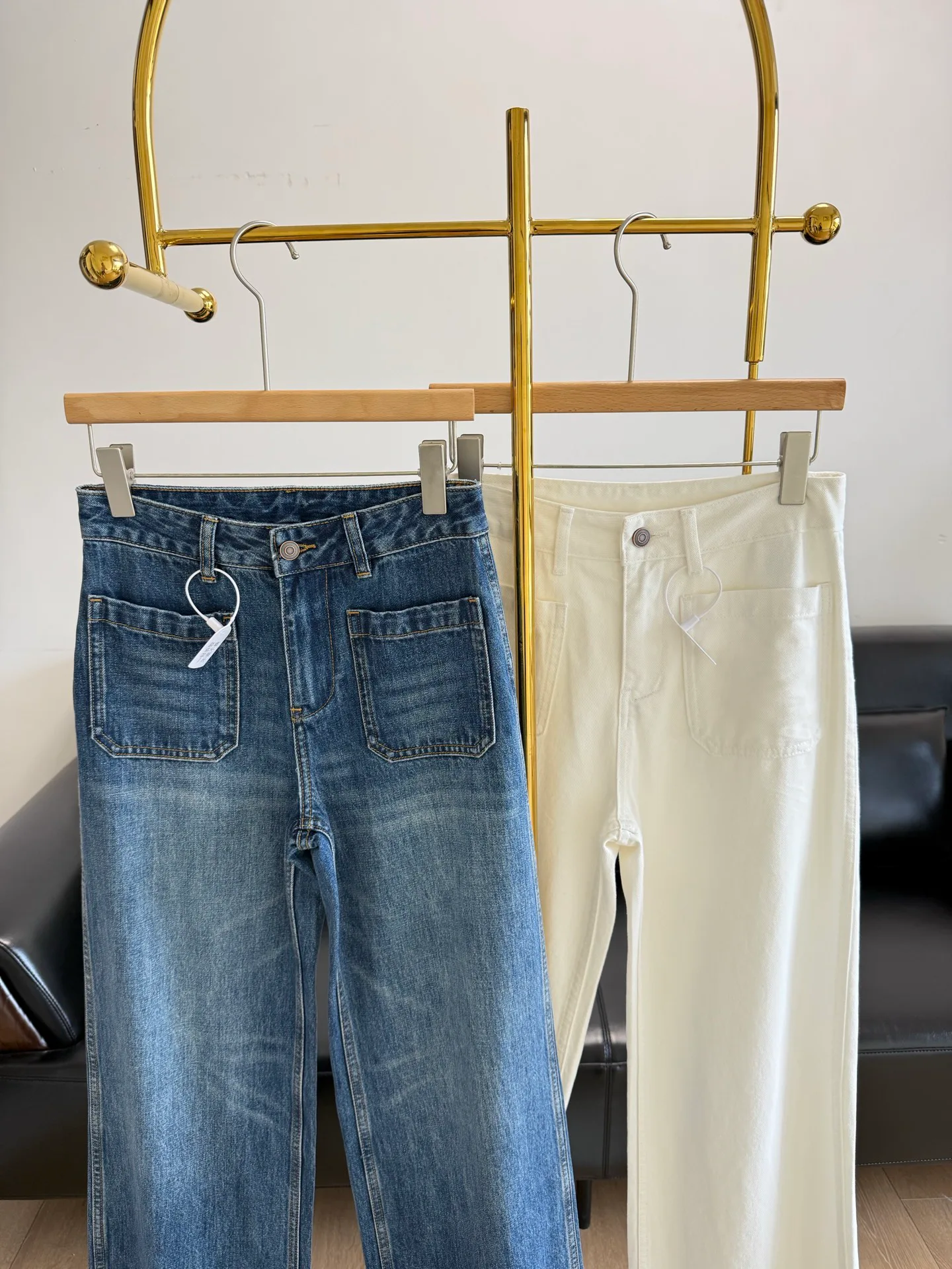 Джинсы Женские Christian Dior 5052442