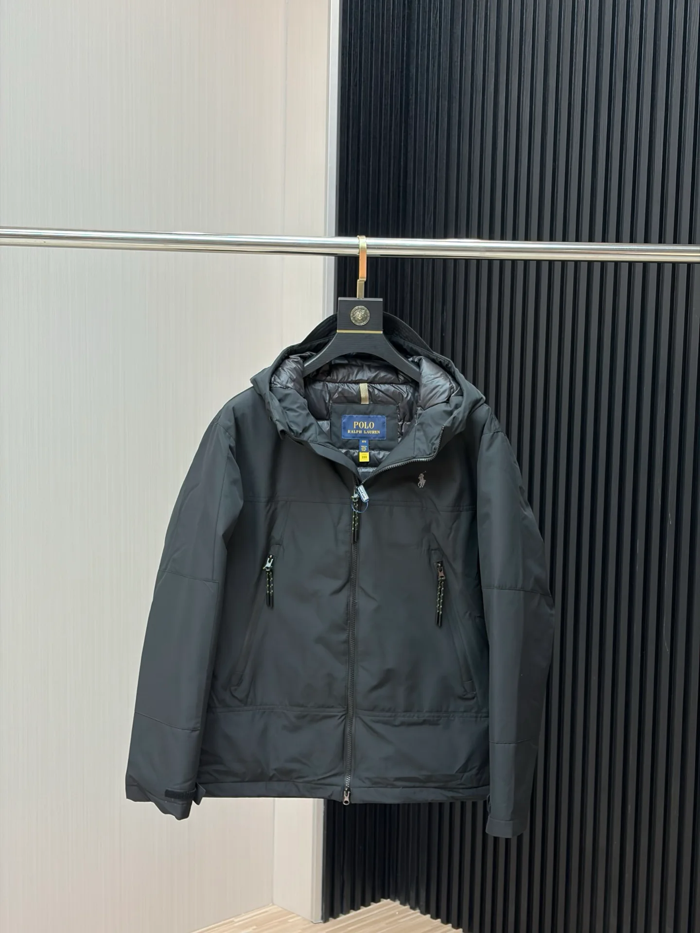Куртки И Пуховики Женские Ralph Lauren 18188491
