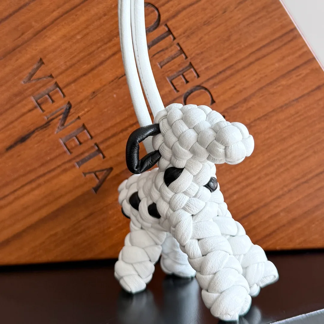 Ключницы Bottega Veneta 546018